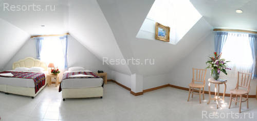 Chang Park Resort 34